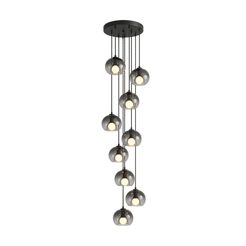 Eres Pendant Light