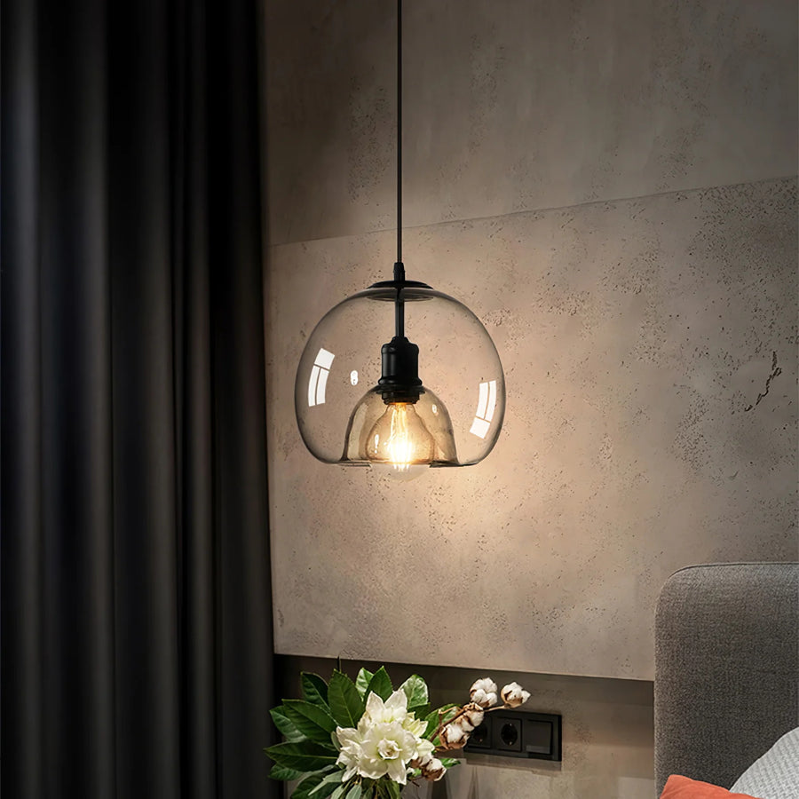 Eres Pendant Light – detail 2