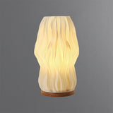 D: Dia 14cm x H 25cm / ∅ 5.5″ x H 9.8″
