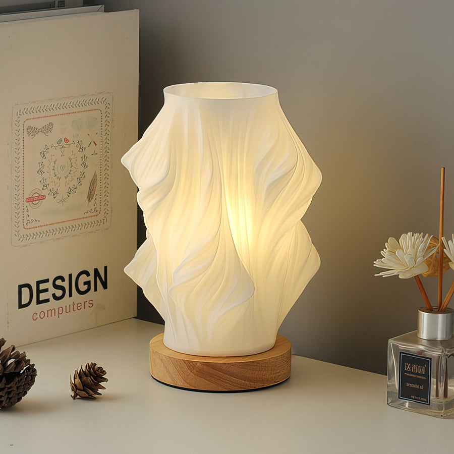 Ernestine Table Lamp – detail 2