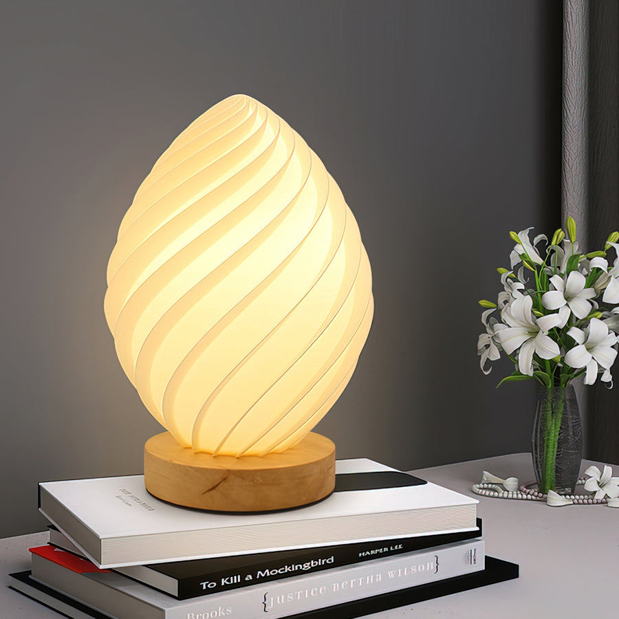 Ernestine Table Lamp – detail 4