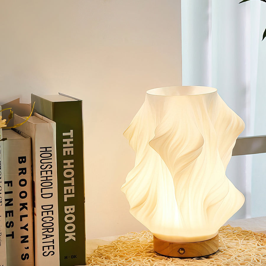 Ernestine Table Lamp – detail 5