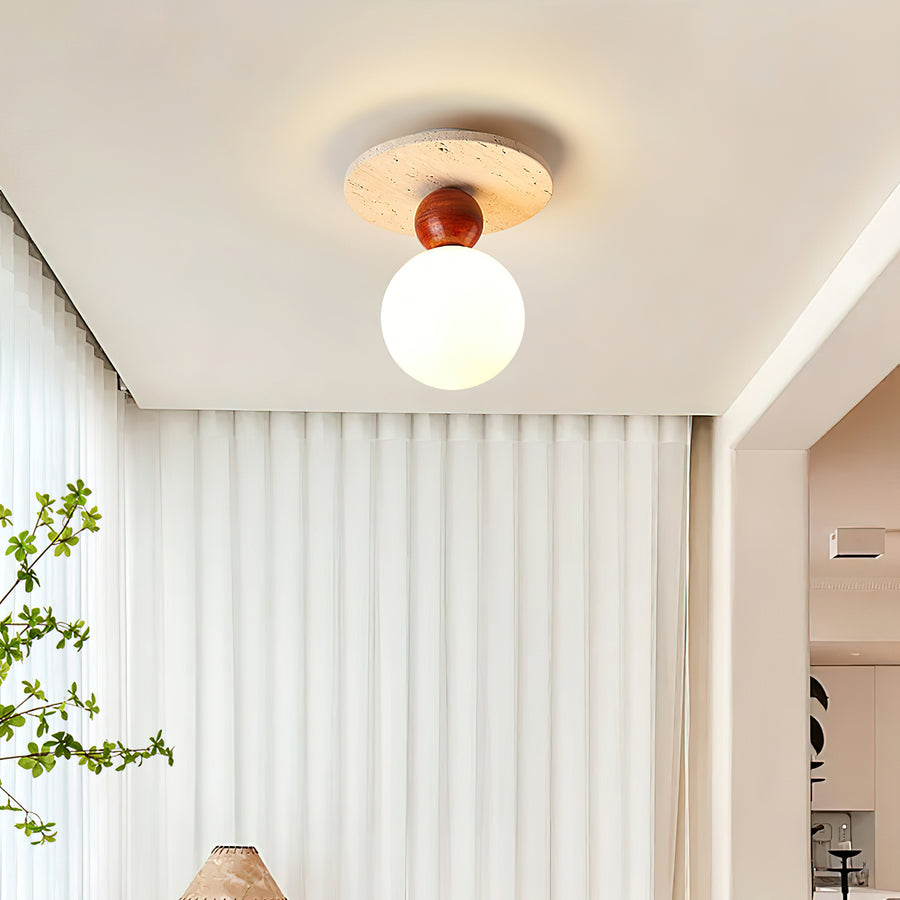 Esposa Ceiling Lights – detail 3