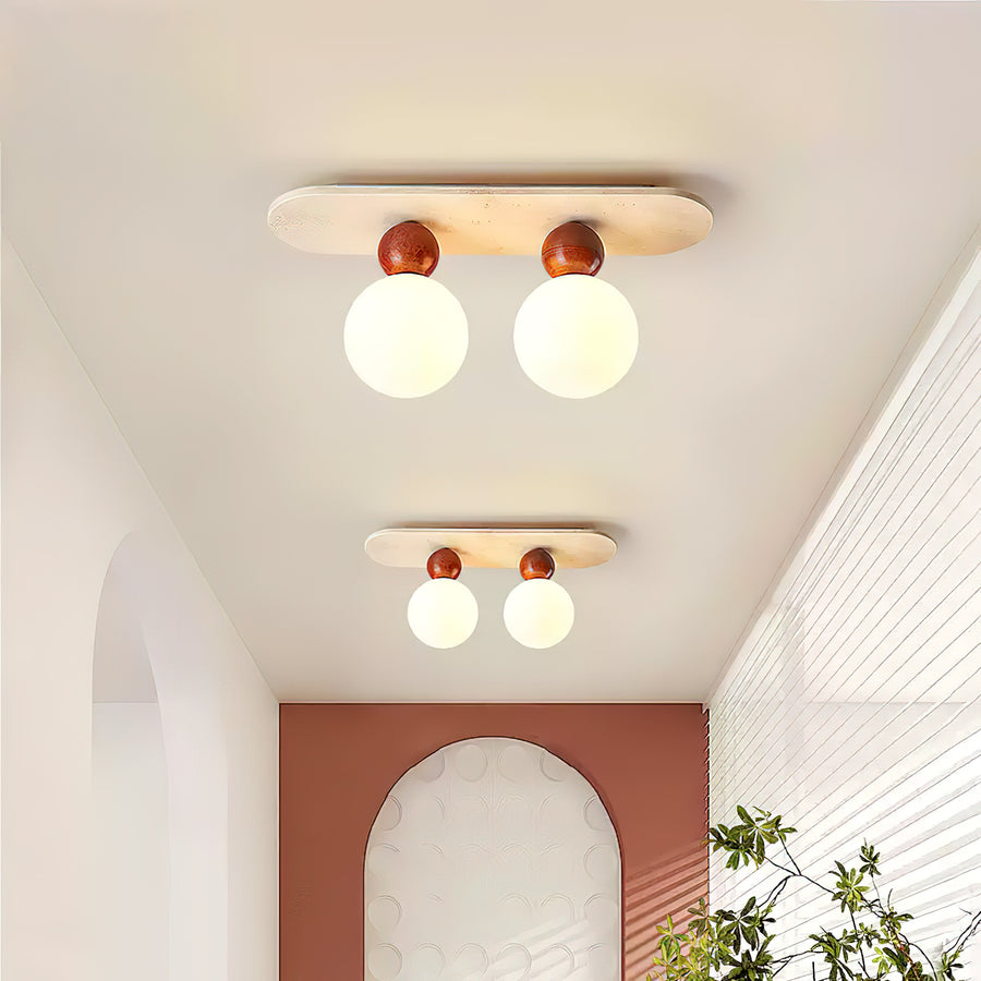 Esposa Ceiling Lights – detail 4