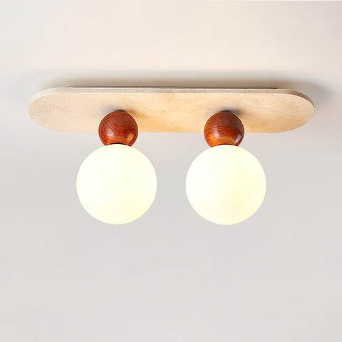 L 44cm x W 12cm x H 21cm / L 17,3" x W 4,7" x H 8,3"