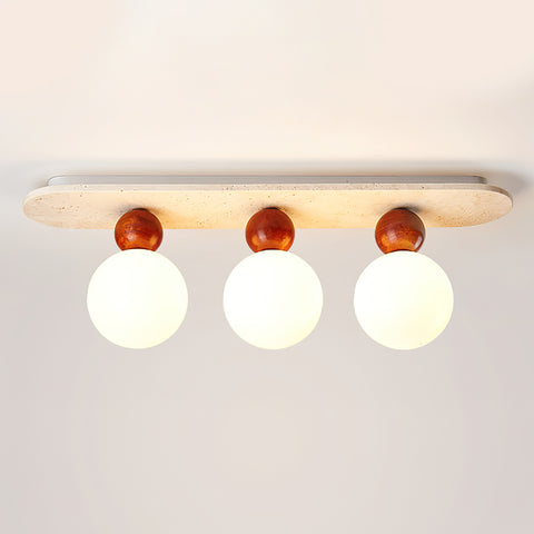 L 60cm x W 12cm x H 21cm / L 23,6" x W 4,7" x H 8,3"