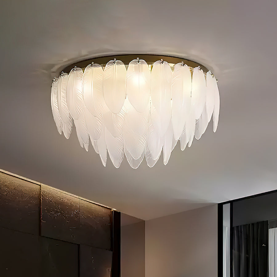 Eugenia Ceiling Light – detail 6