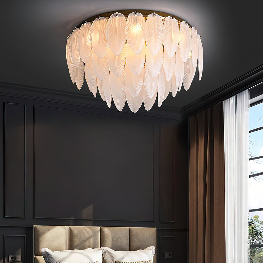 Eugenia Ceiling Light – detail 2