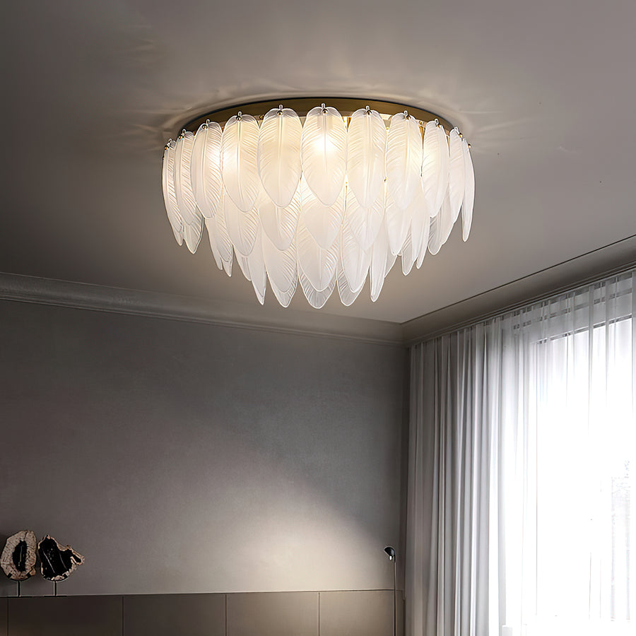 Eugenia Ceiling Light – detail 5