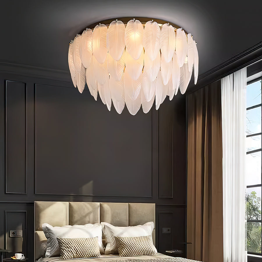 Eugenia Ceiling Light – detail 3