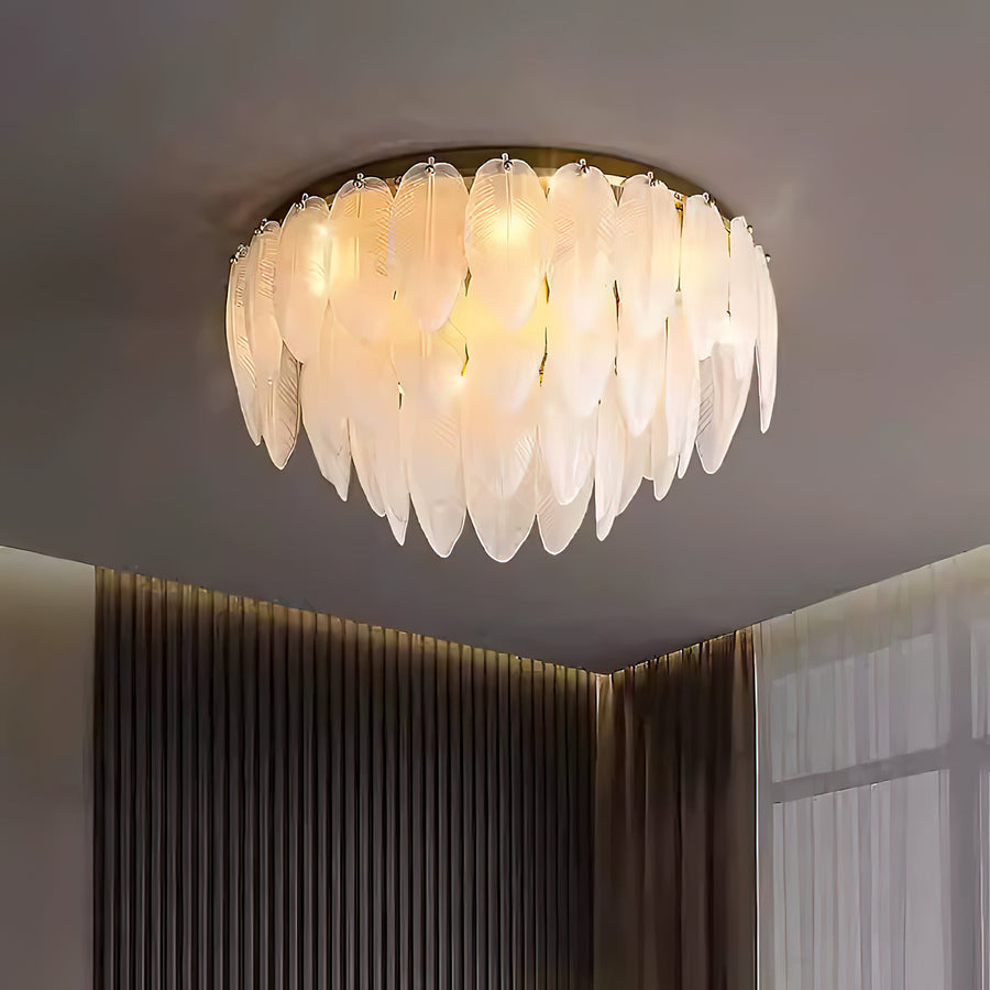 Eugenia Ceiling Light – detail 4