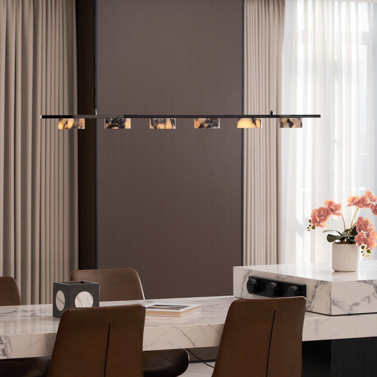 Evette Pendant Light
