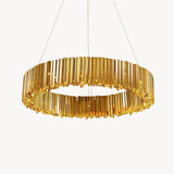 Collezione lampadari Facet