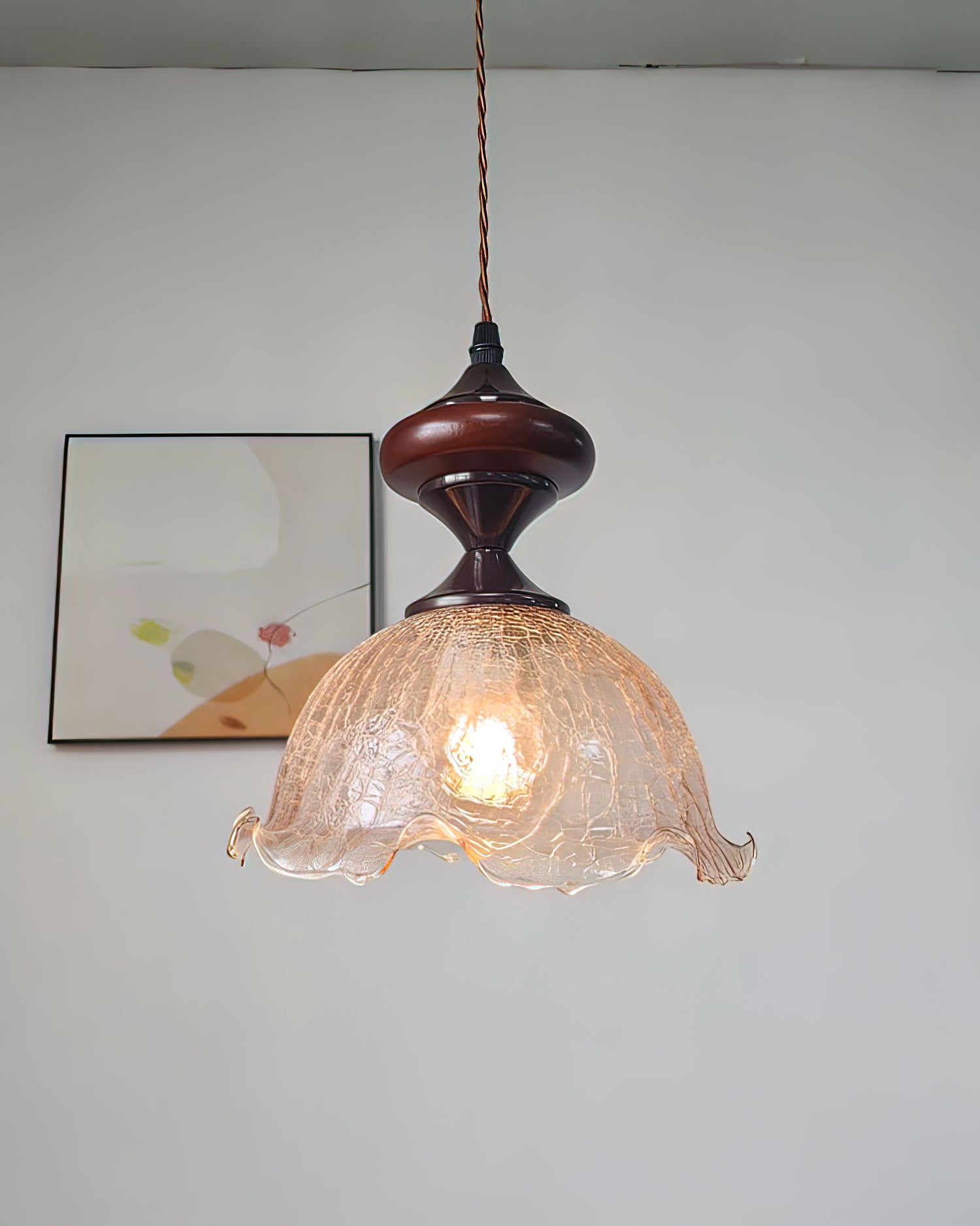 Faran Pendant Lamp