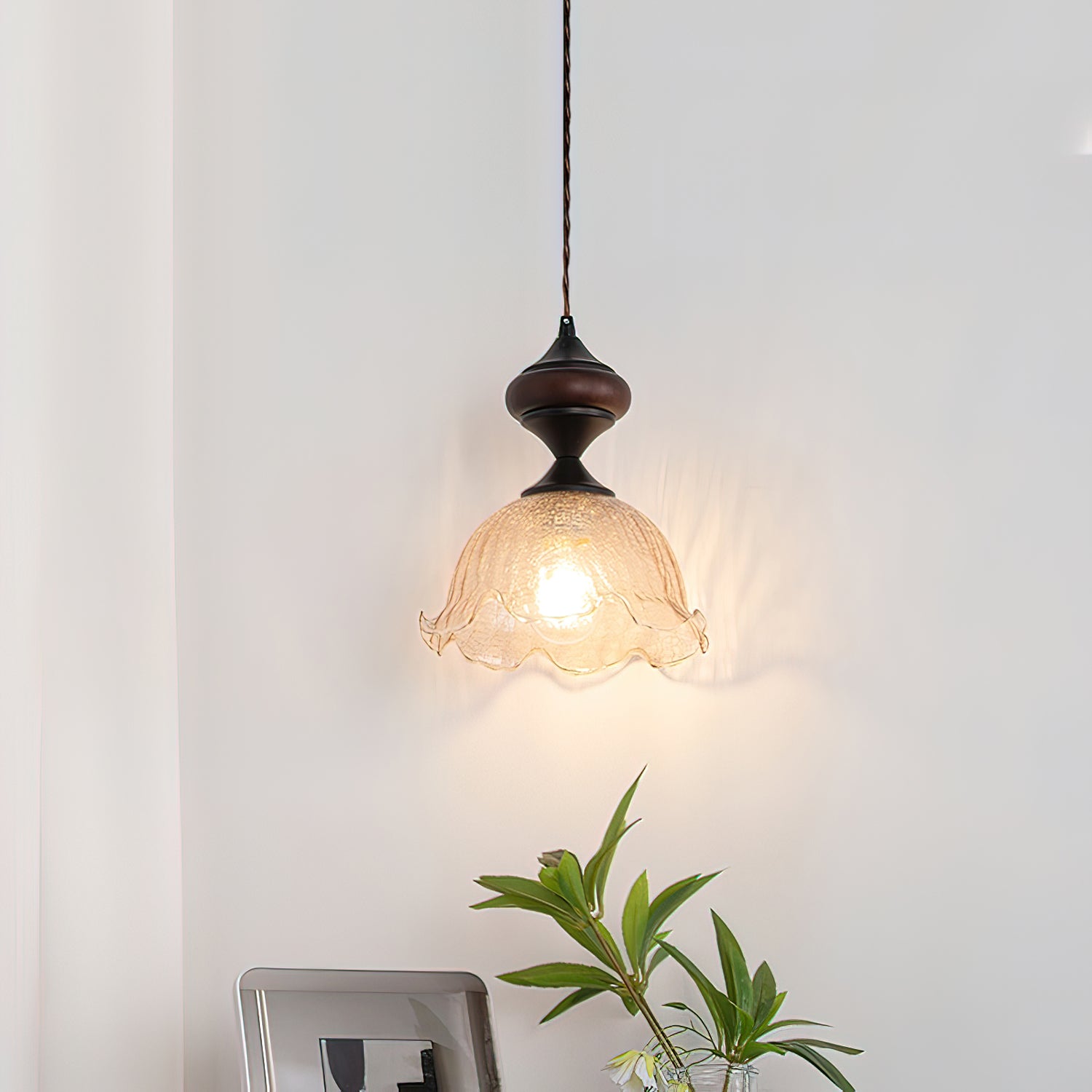 Faran Pendant Lamp