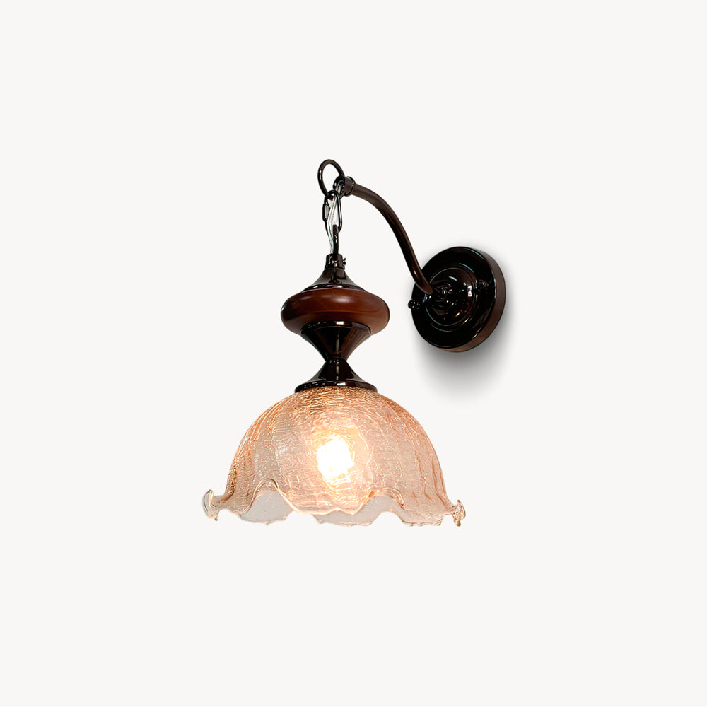 Faran Wall Light