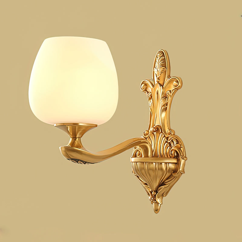 Fateh Wall Lamp – detail 24