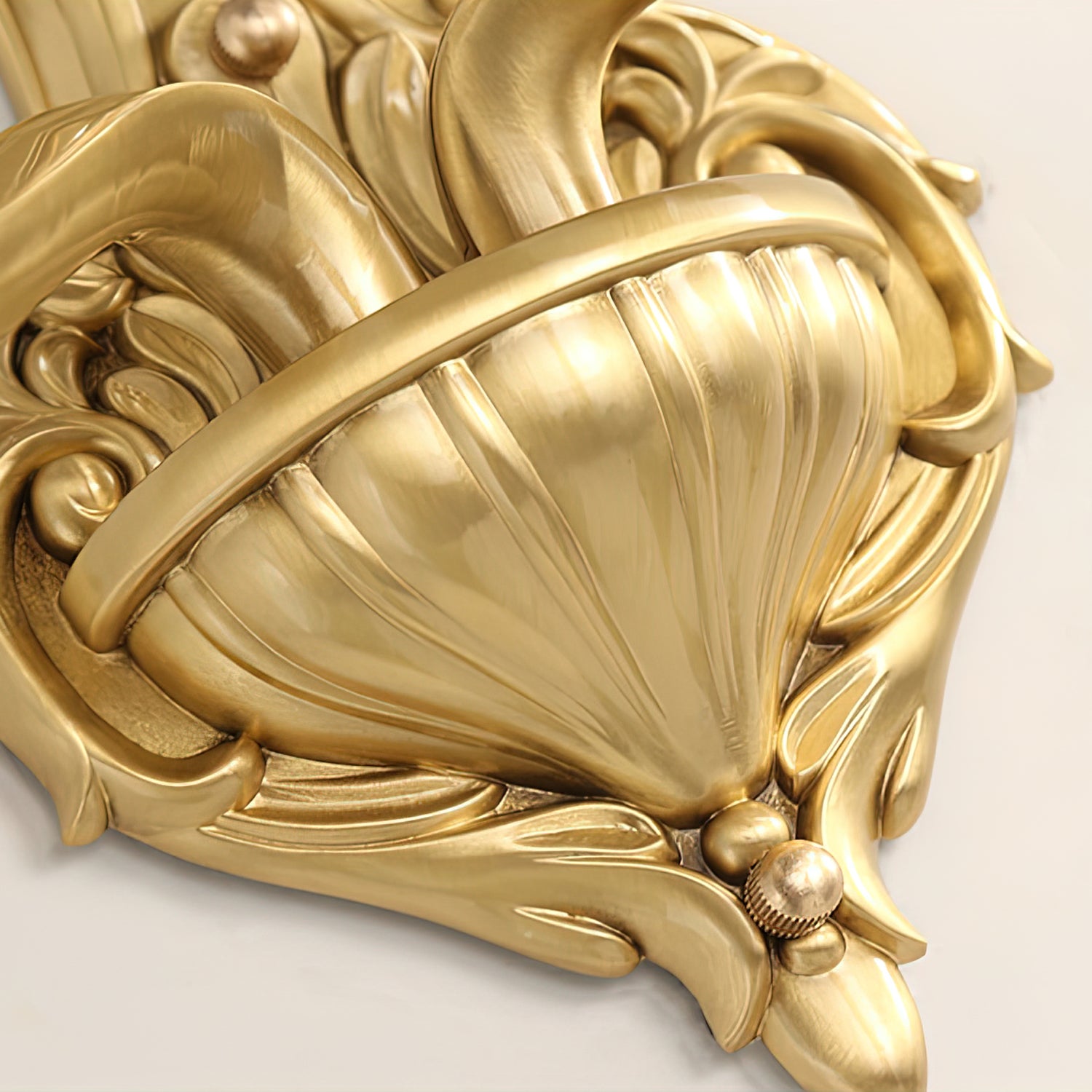 Fateh Wall lamp