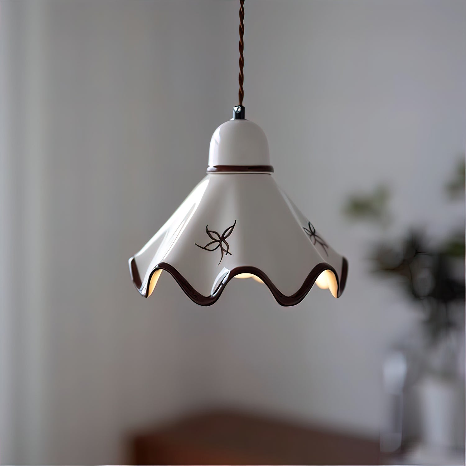 Fazzo Pendant Light