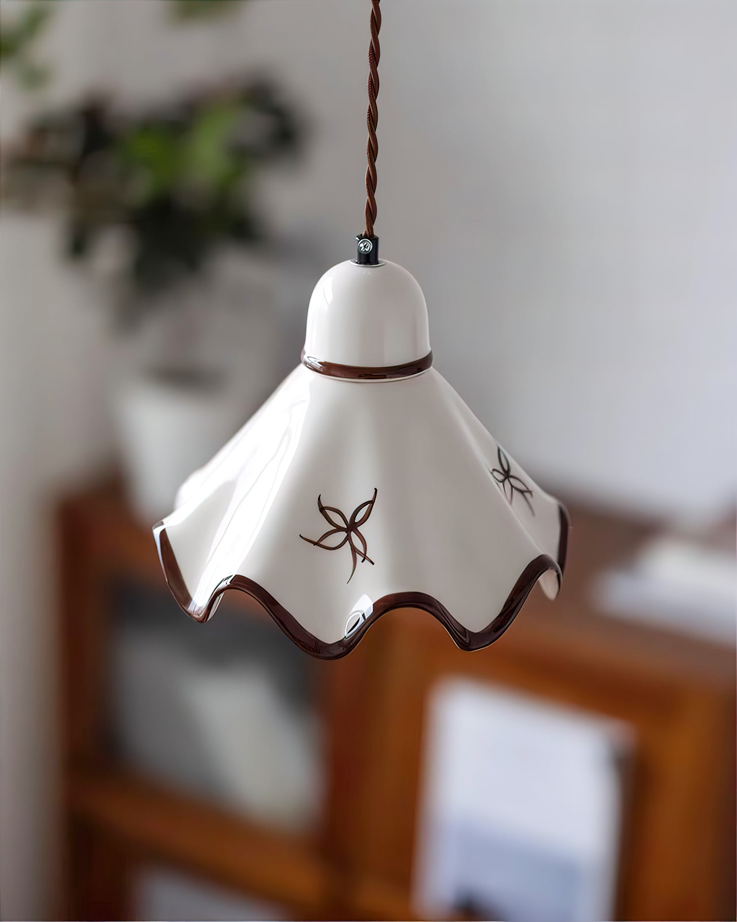 Fazzo Pendant Light