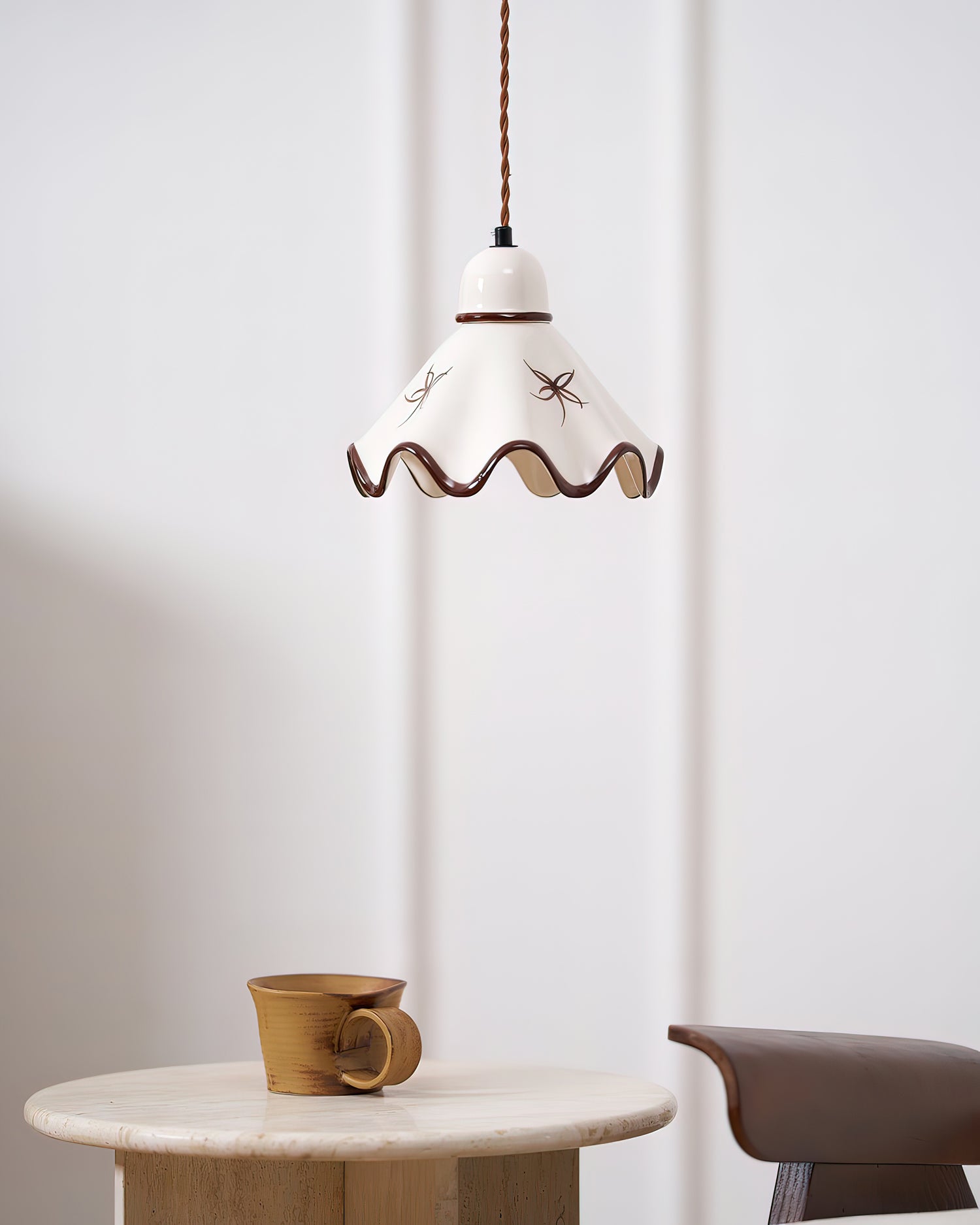 Fazzo Pendant Light