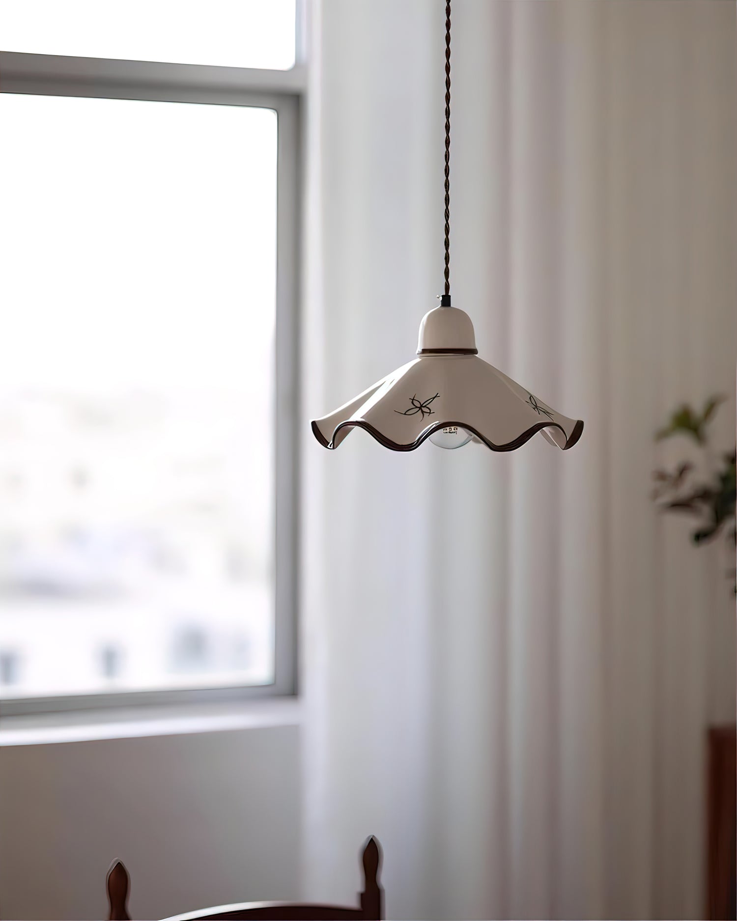 Fazzo Pendant Light