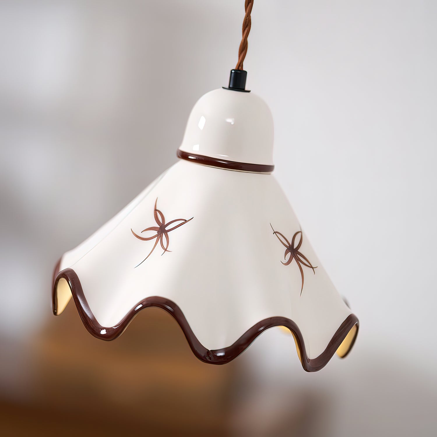 Fazzo Pendant Light