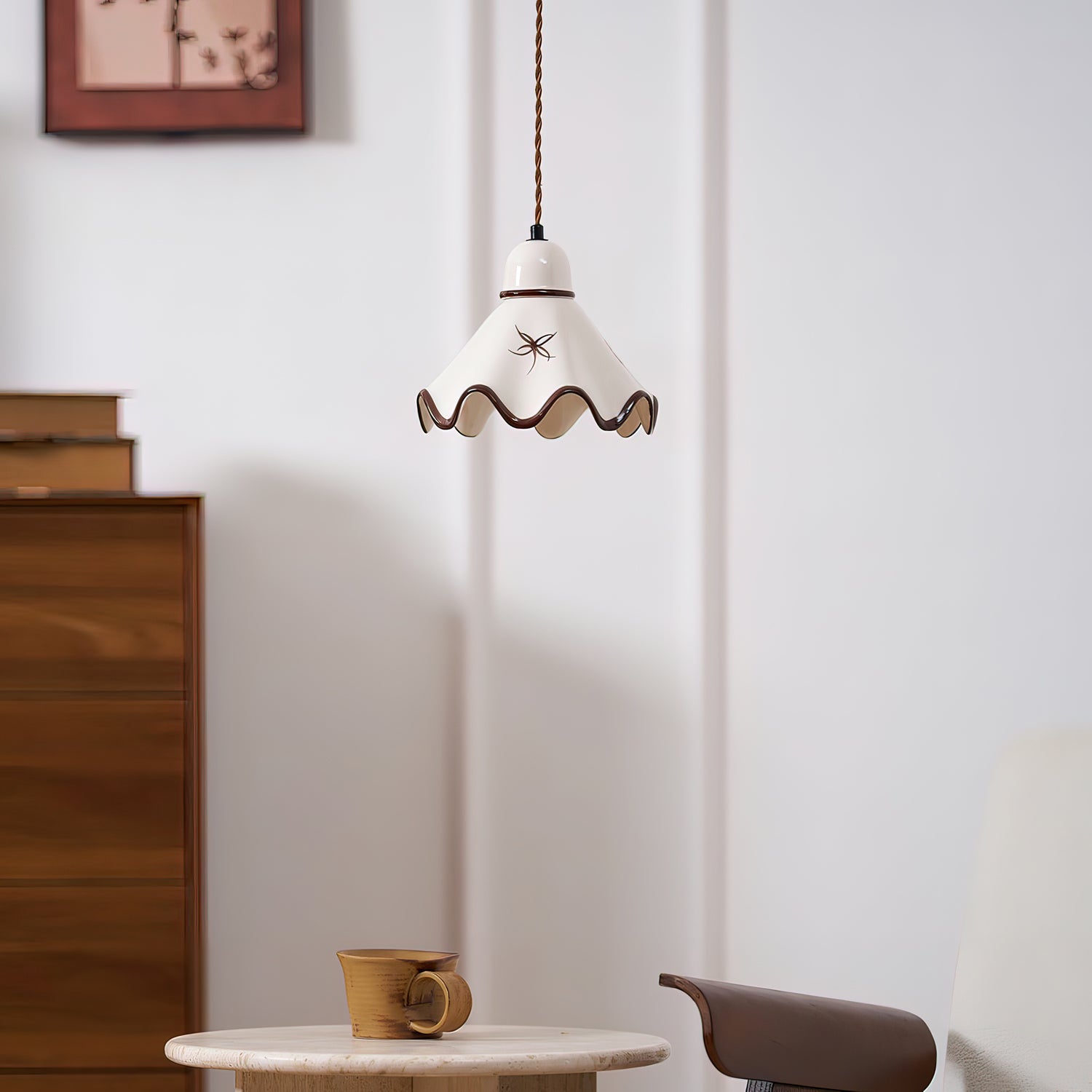 Fazzo Pendant Light