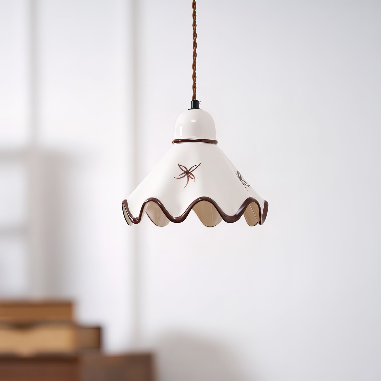 Fazzo Pendant Light