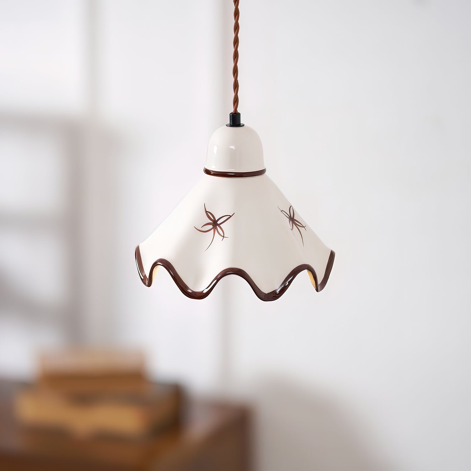 Fazzo Pendant Light