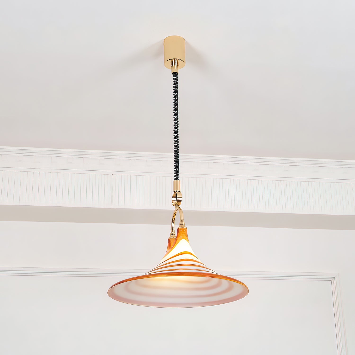 Febo Pendant Light