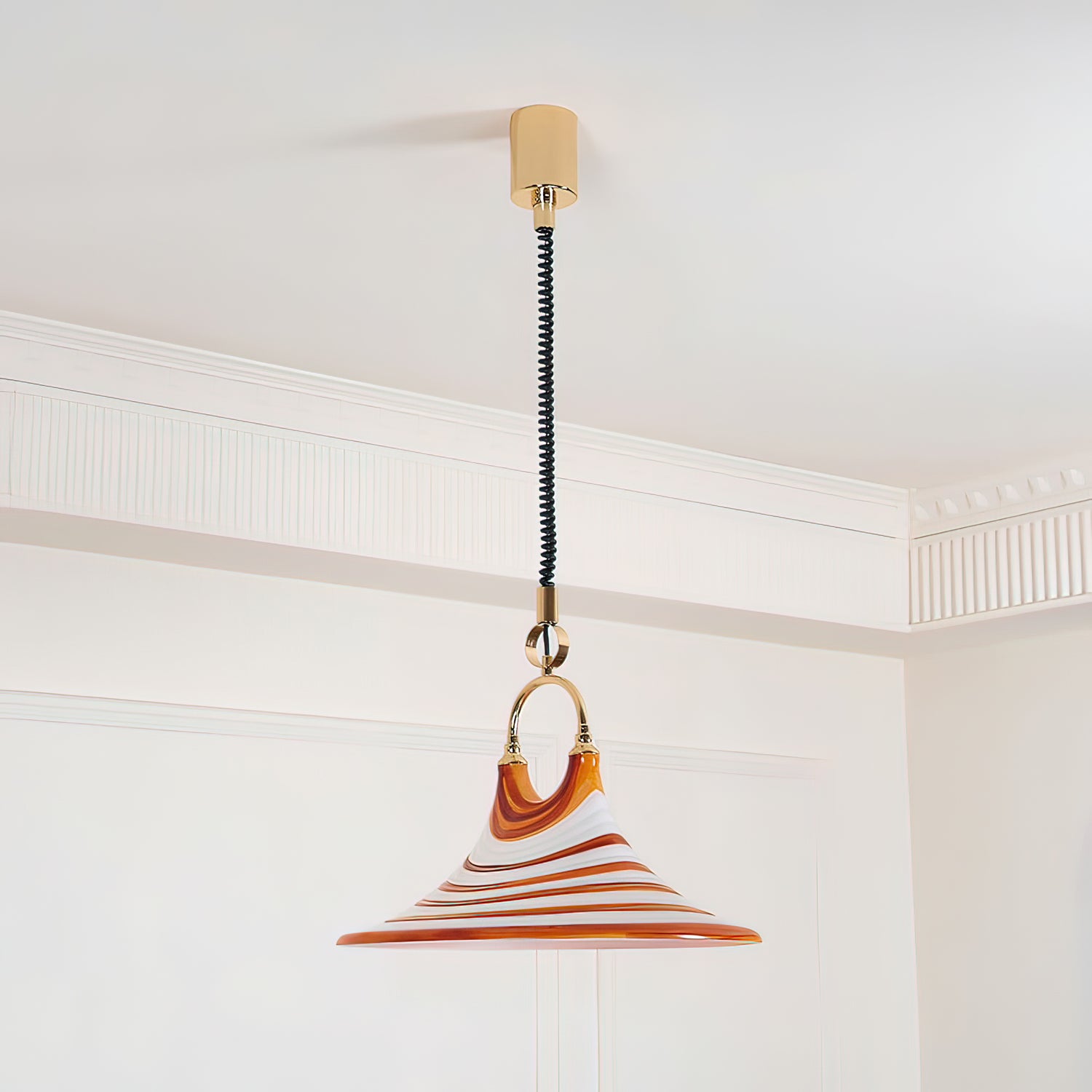Febo Pendant Light