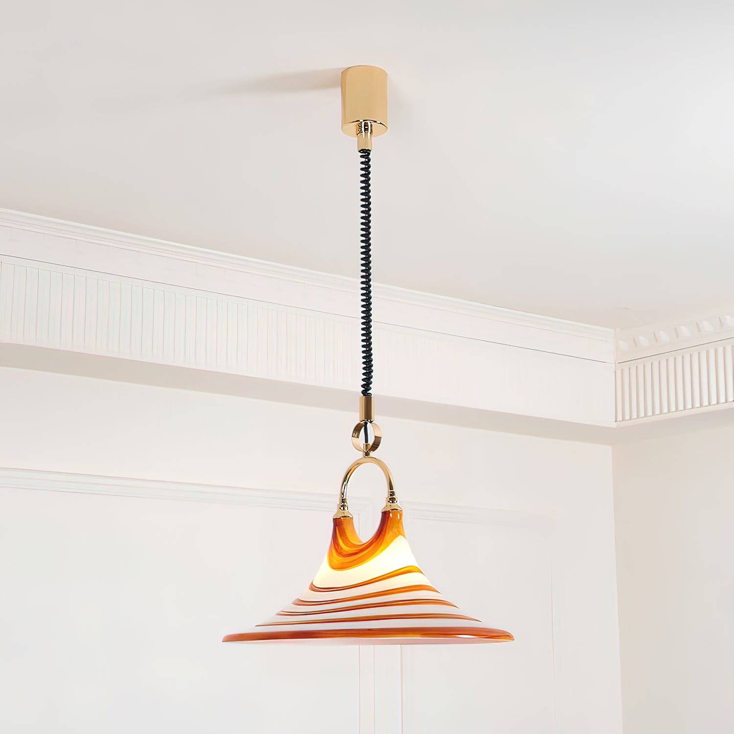 Febo Pendant Light