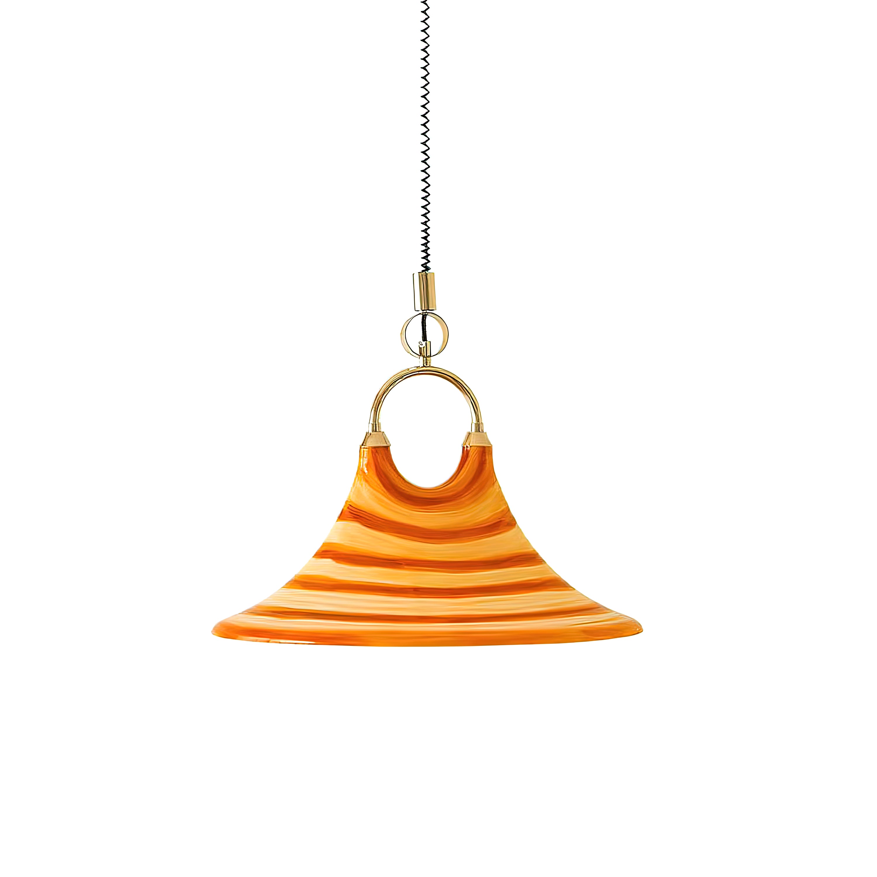 Febo Pendant Light