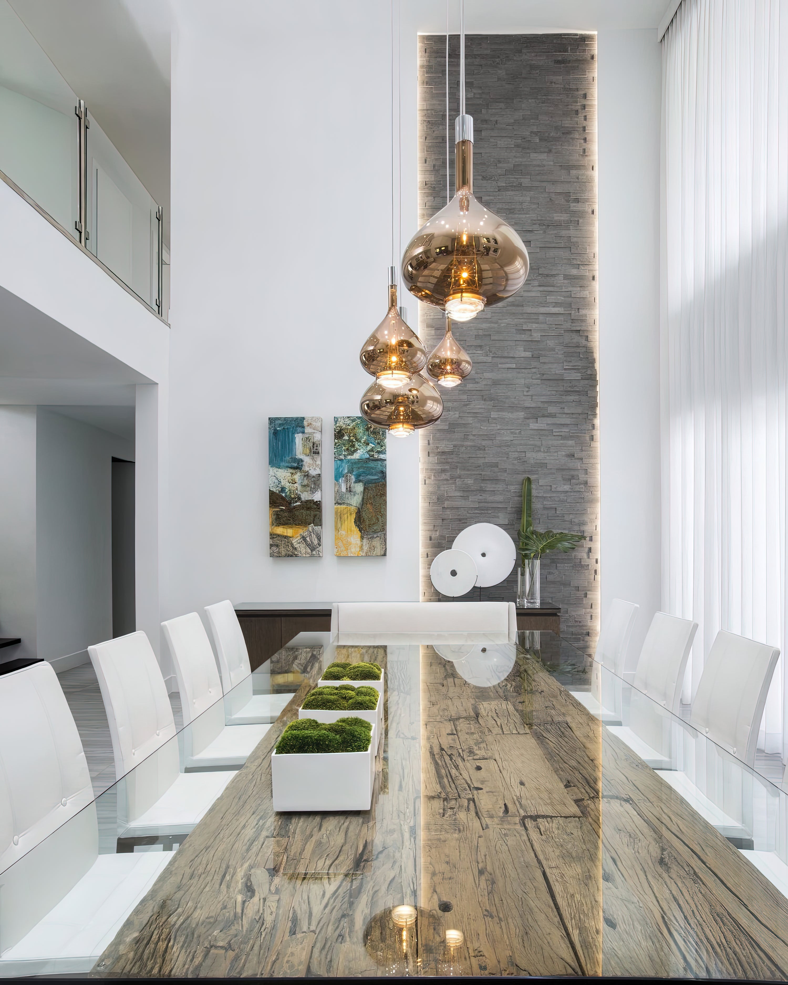 Fedora Pendant Lamp