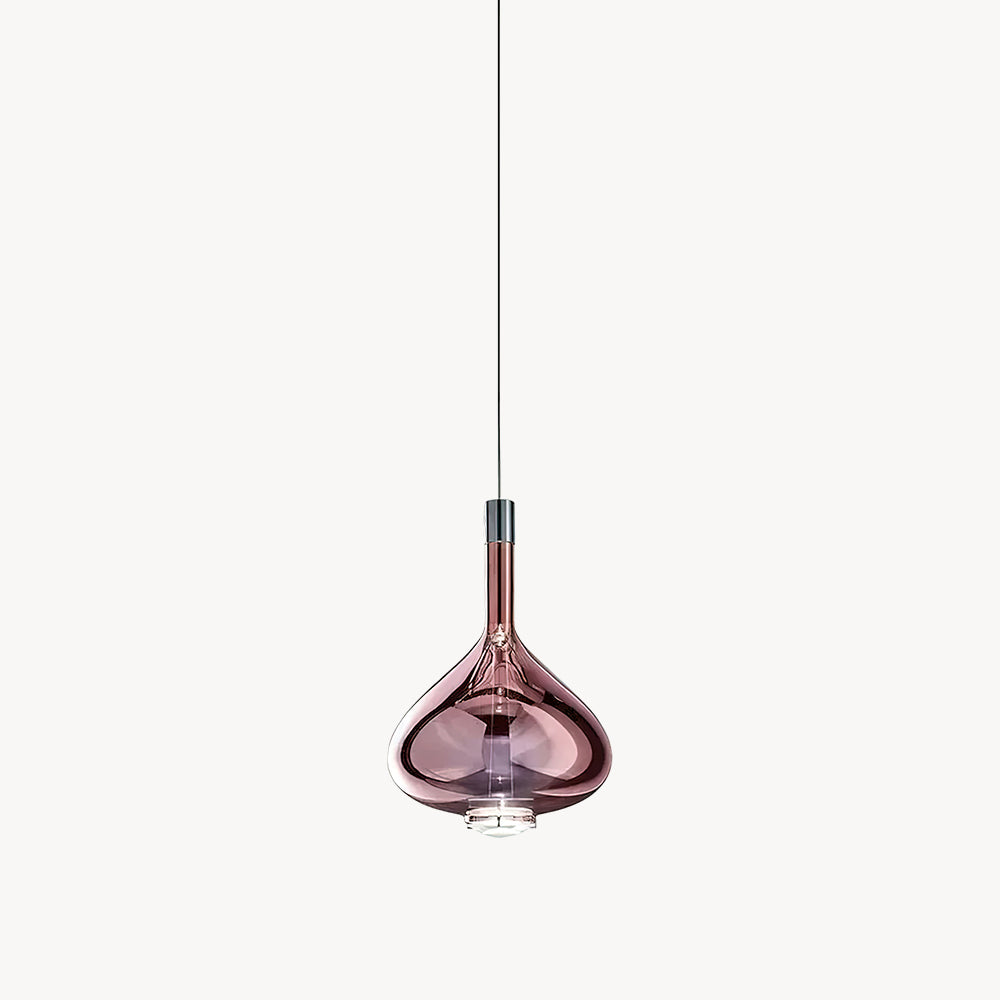Fedora Pendant Lamp