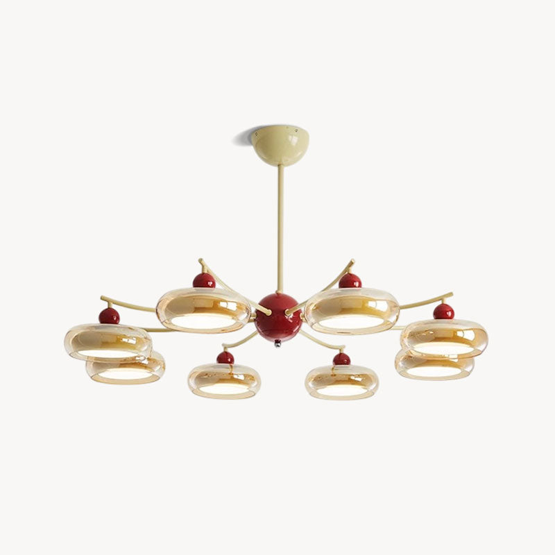 Feya Chandelier