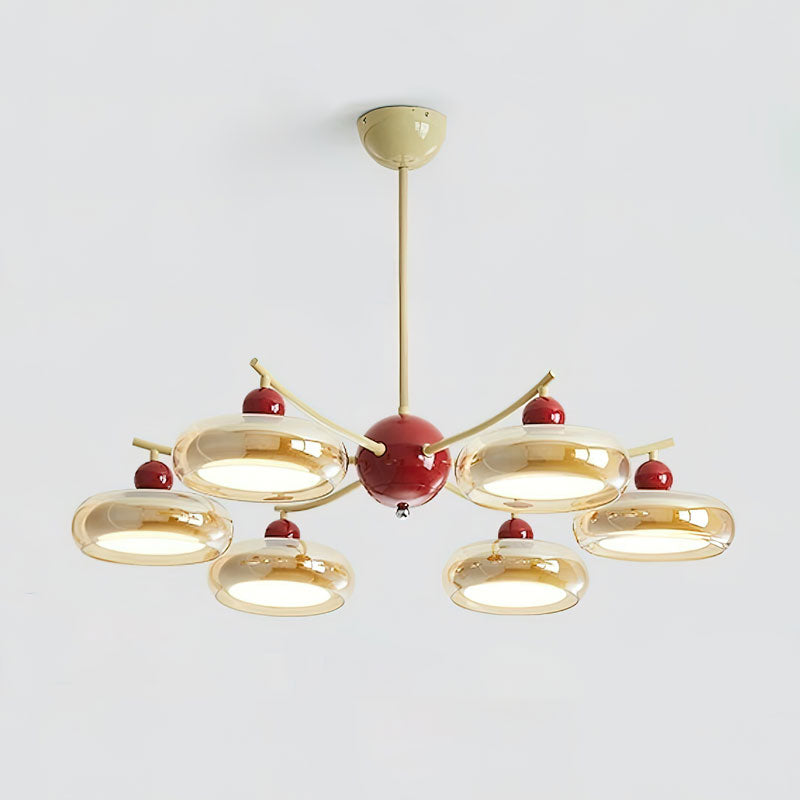 Feya Chandelier