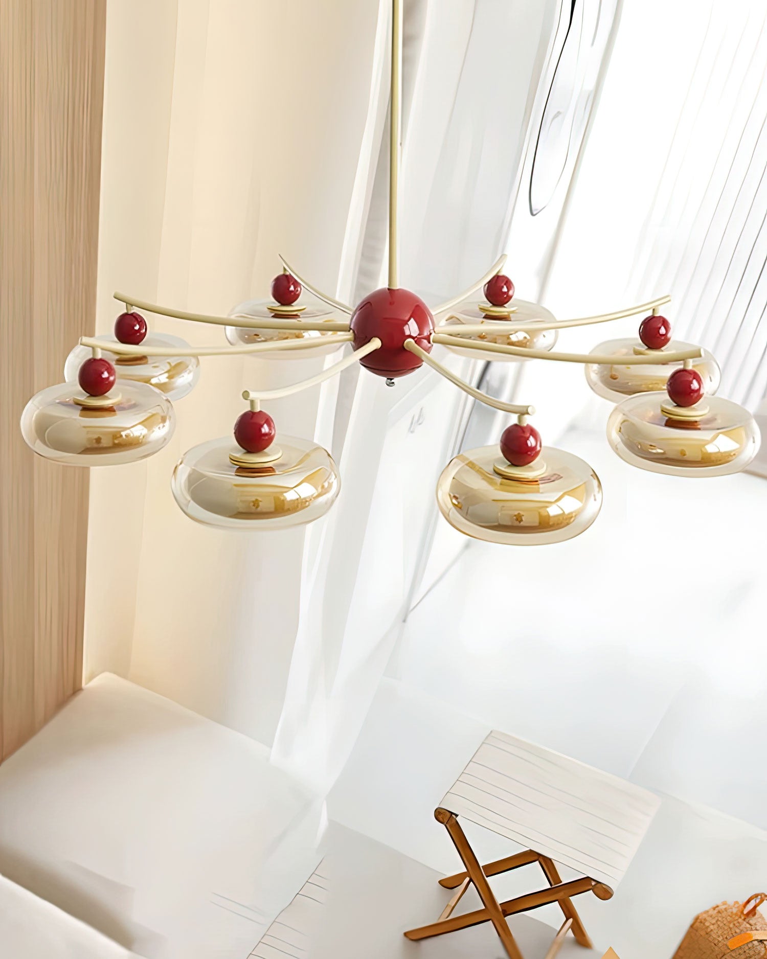 Feya Chandelier