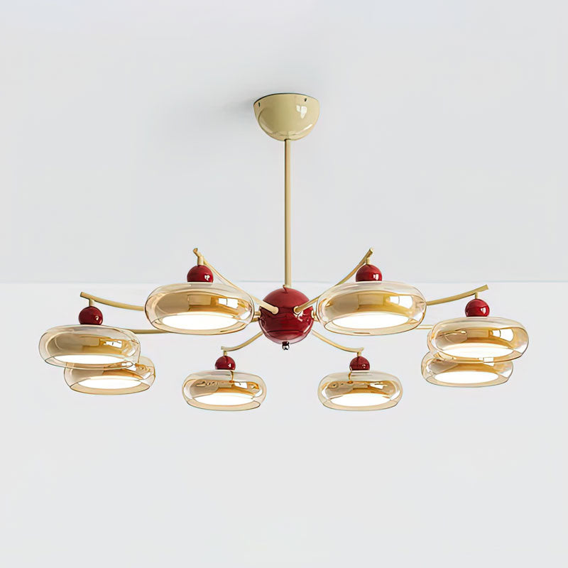 Feya Chandelier