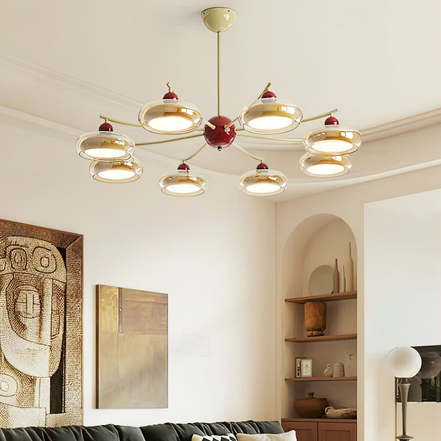 Feya Chandelier