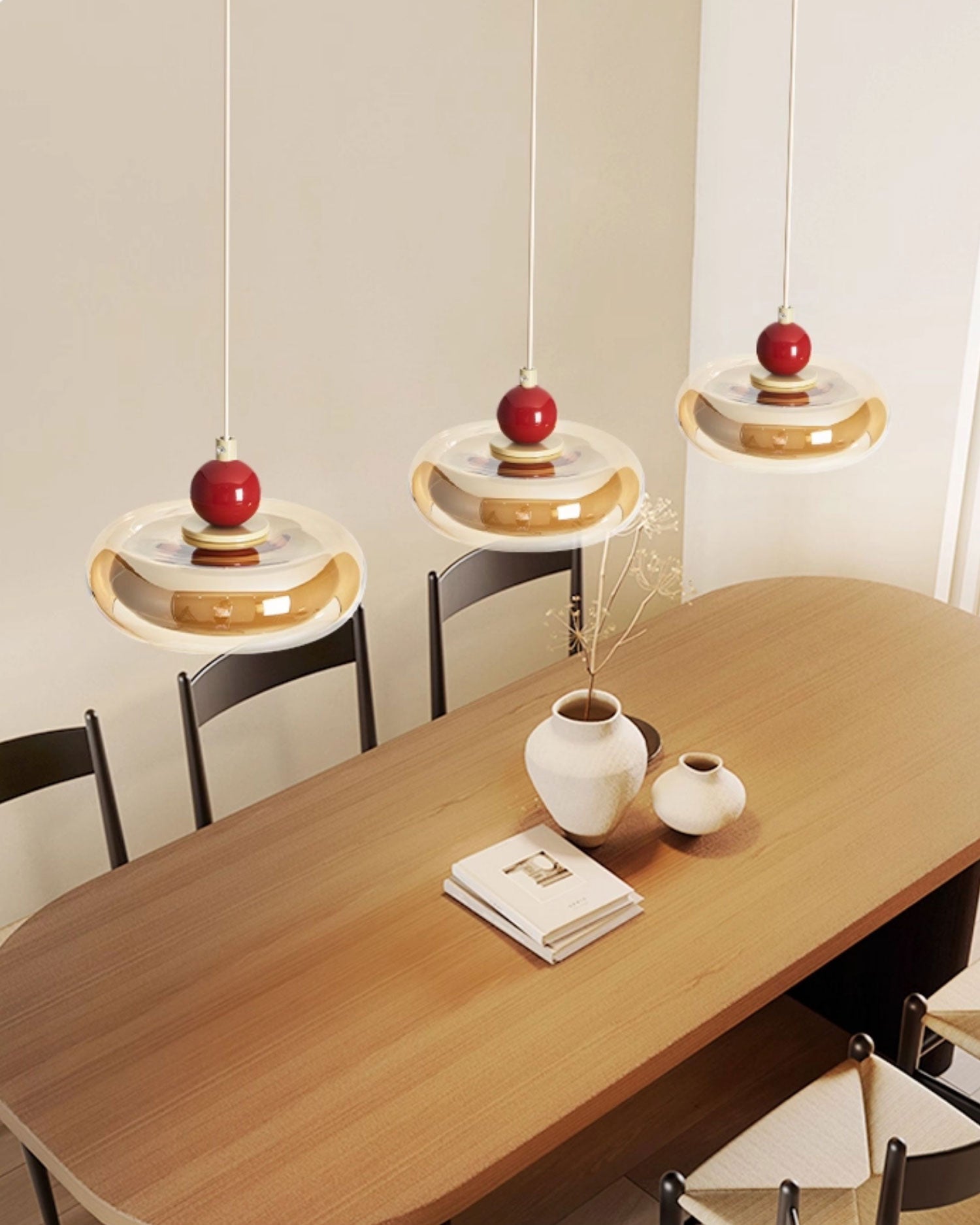 Feya Pendant Lamp