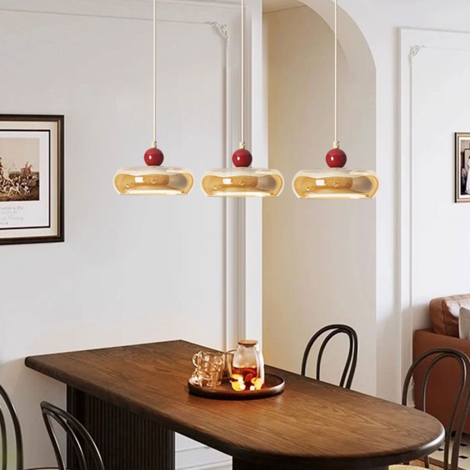 Feya Pendant Lamp