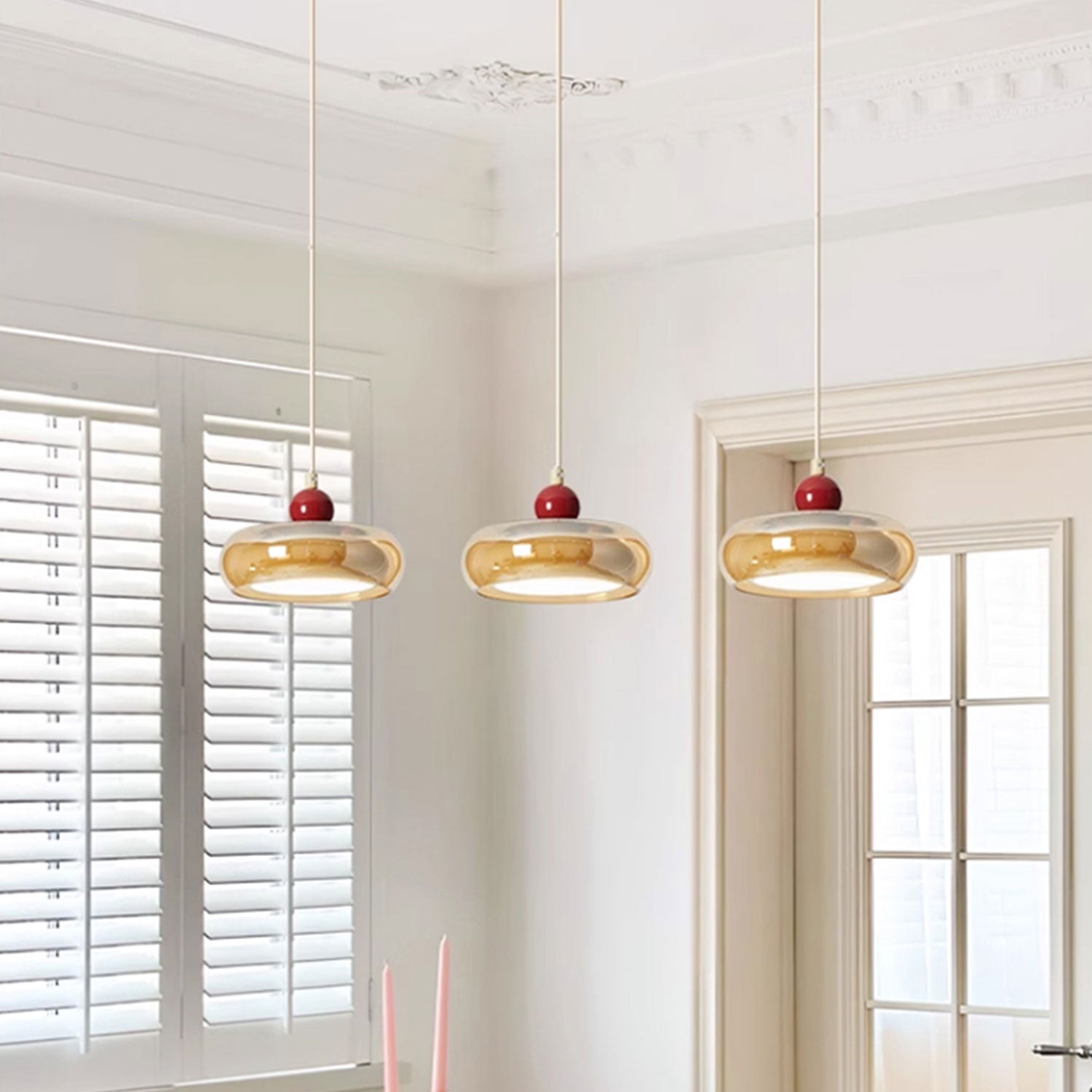Feya Pendant Lamp