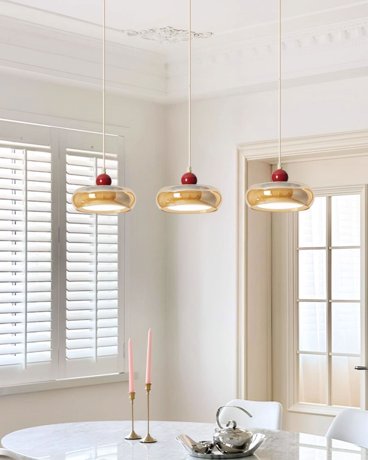 Feya Pendant Lamp