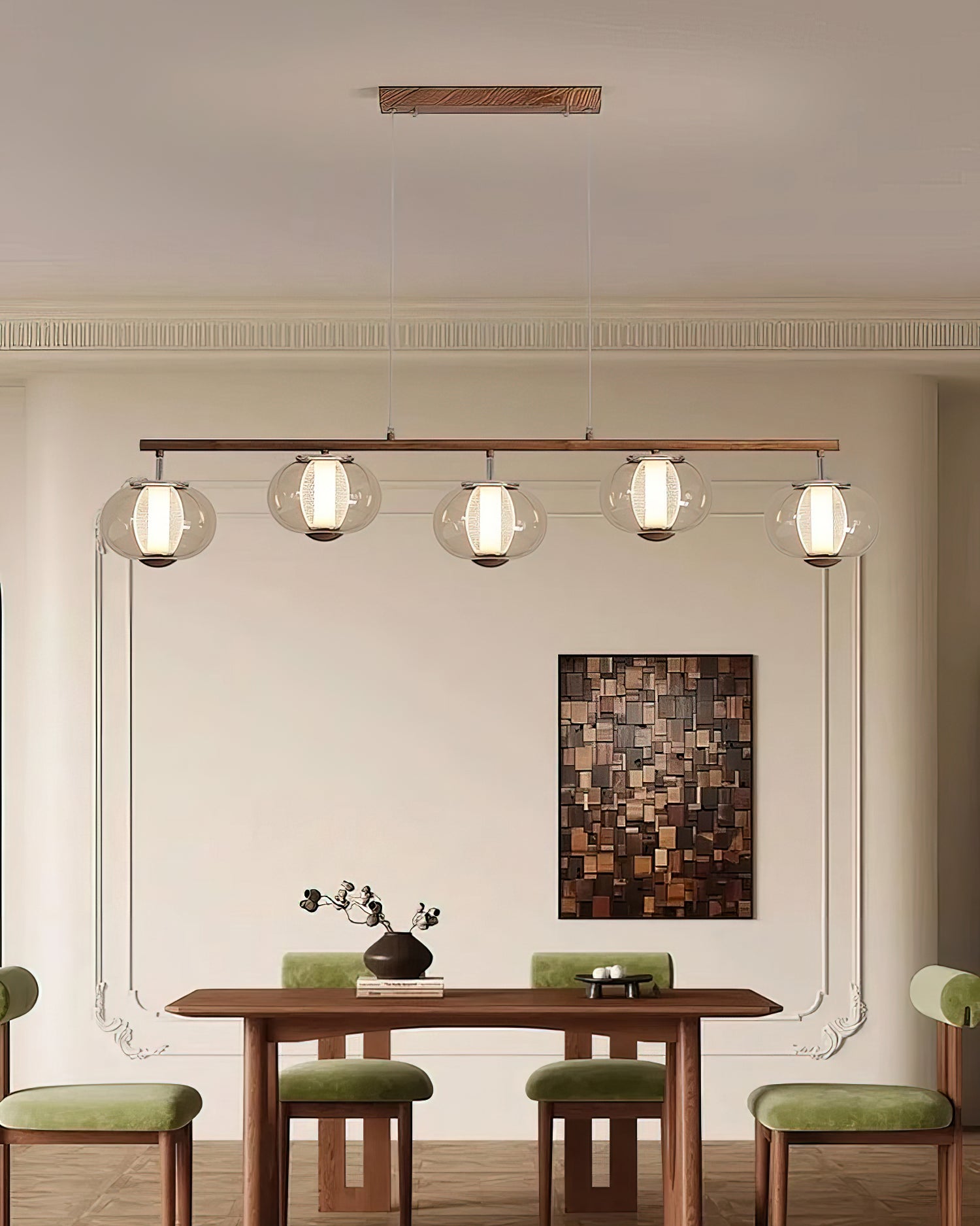 Filago Chandelier