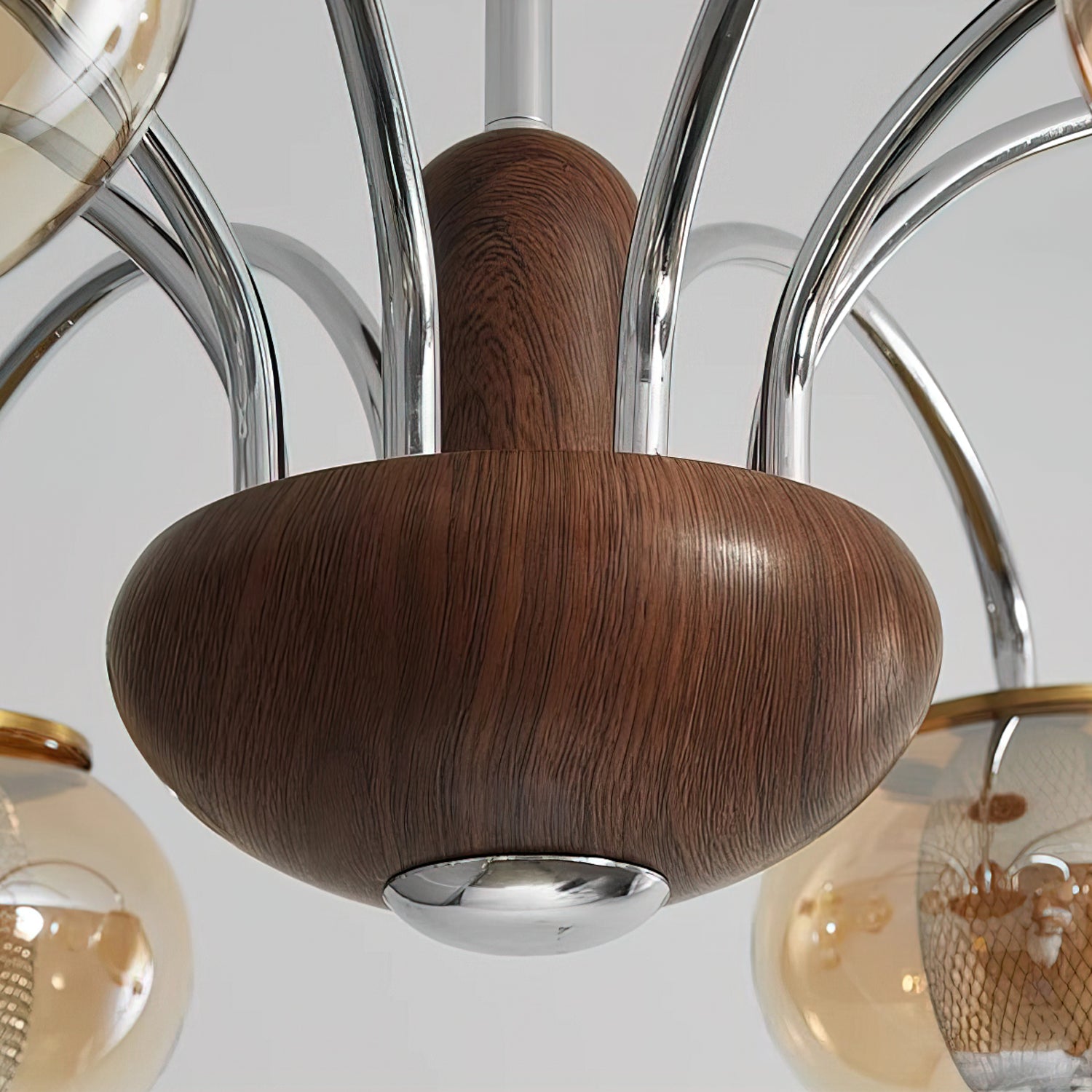 Filago Chandelier