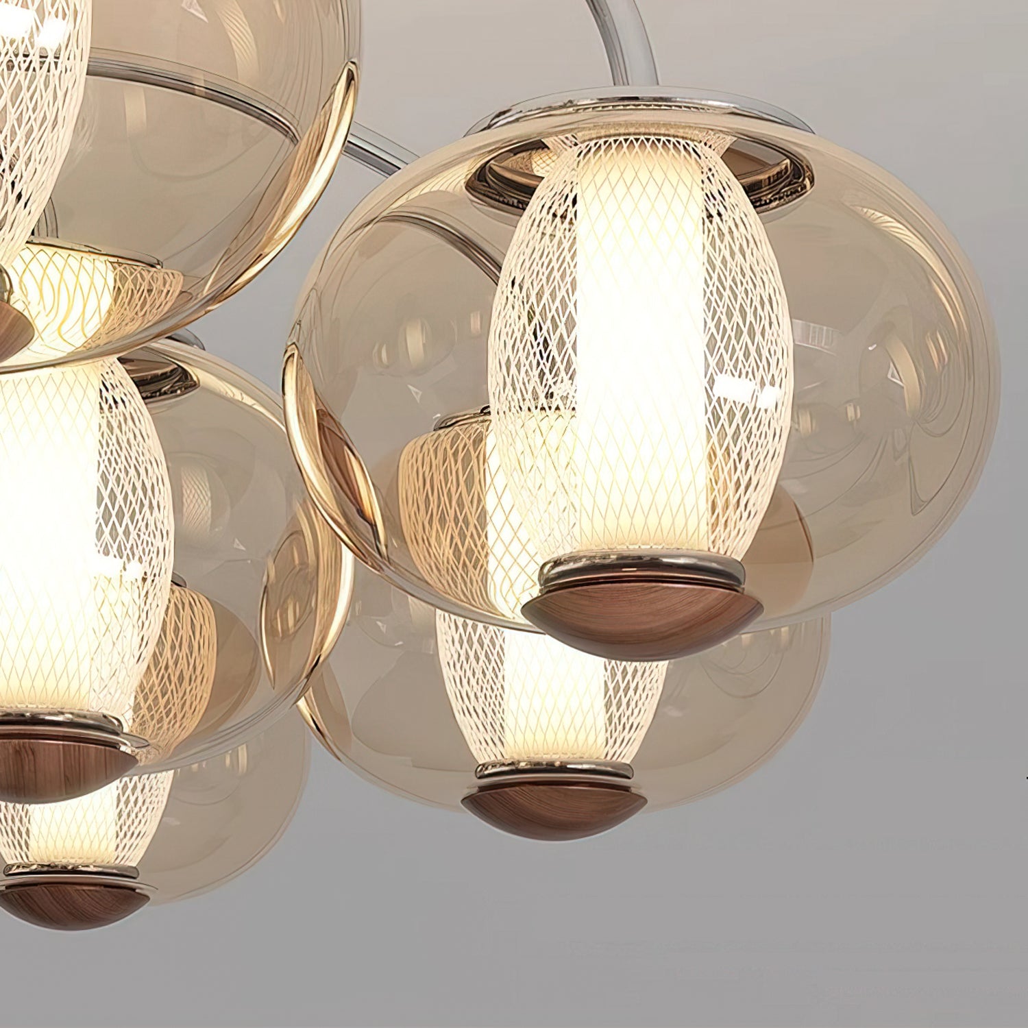 Filago Chandelier