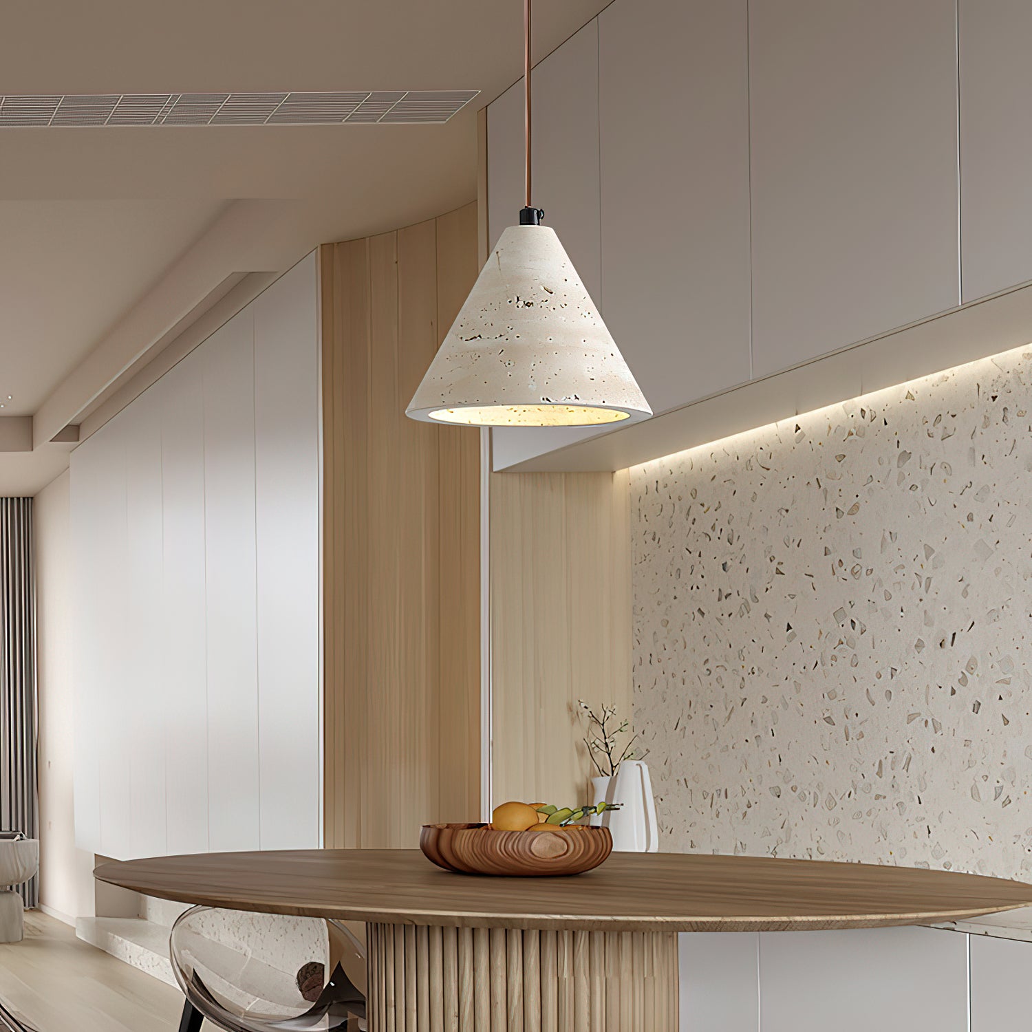 Finley Pendant Light