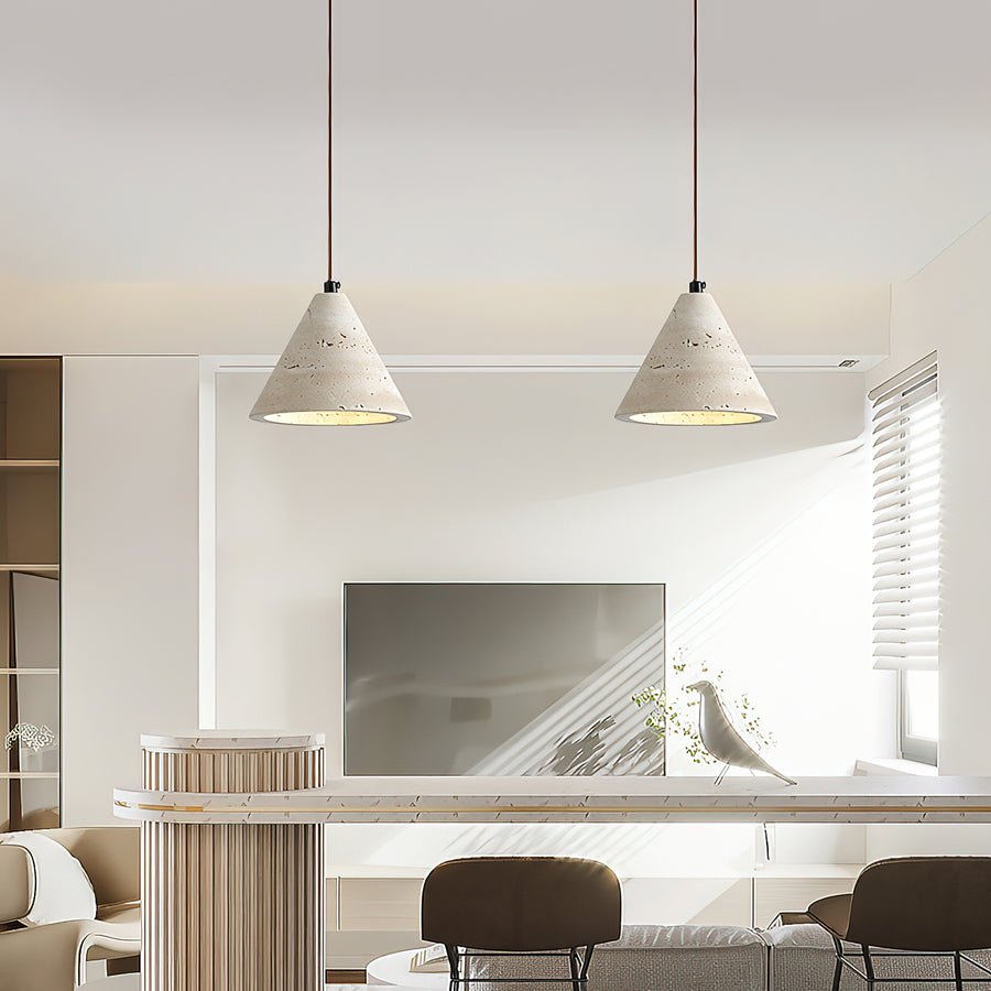 Finley Pendant Light – detail 2
